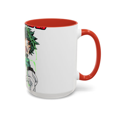 Izuku Midoriya -Coffee Mug