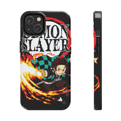 Tanjiro-Phone Cases