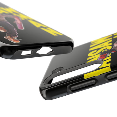 Denji-Phone Cases