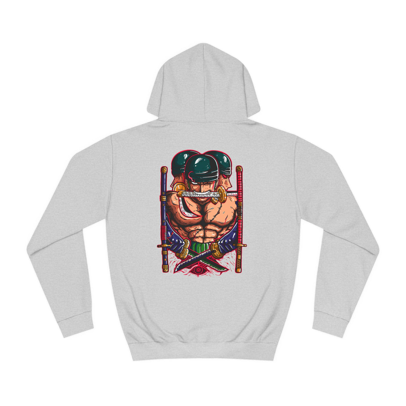 Zoro -Hoodie