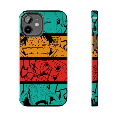 One Piece -Phone Cases