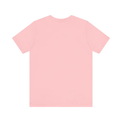 Chainsaw Pink -tshirt