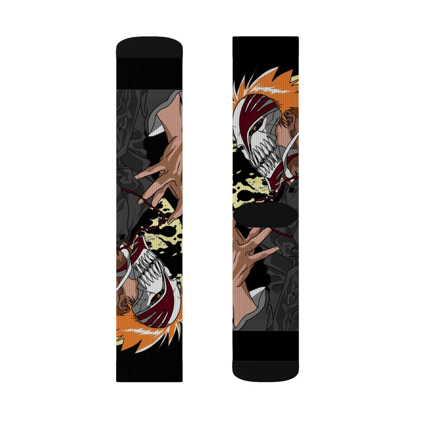 Ichigo Vizard-Socks