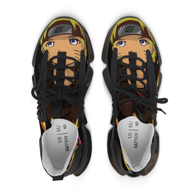 Naruto Uzumaki-Sneakers