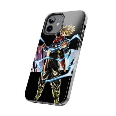 Trunks-Phone Cases