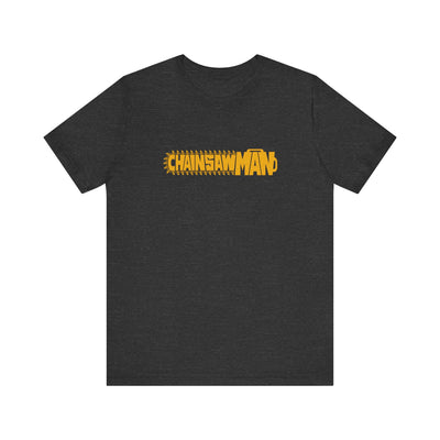 Chainsaw Man -tshirt