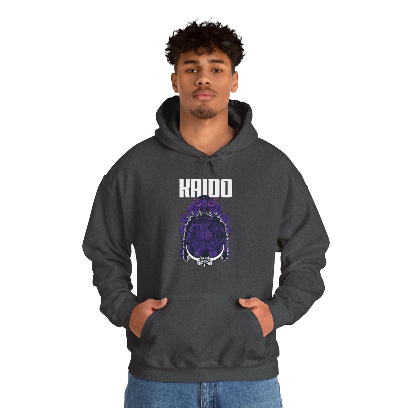 Kaido -Hoodie