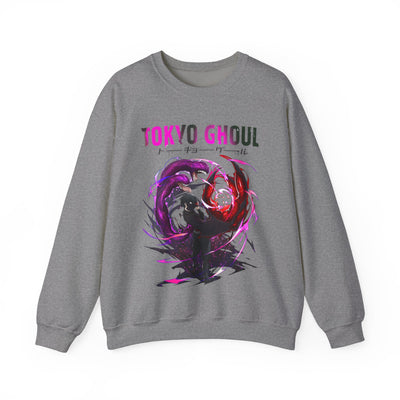 Tokyo Ghoul-Sweatshirt