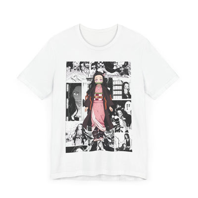 Nesuko-tshirt