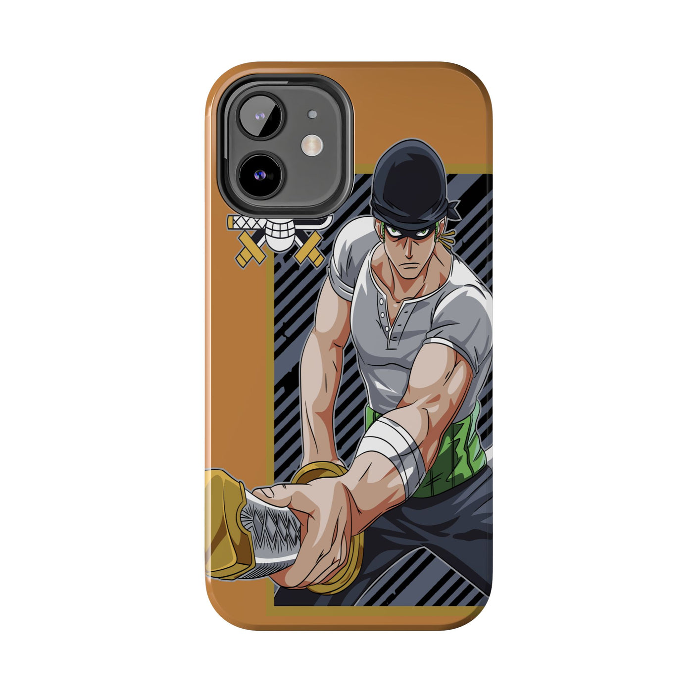 RORONOA ZORO -Phone Cases