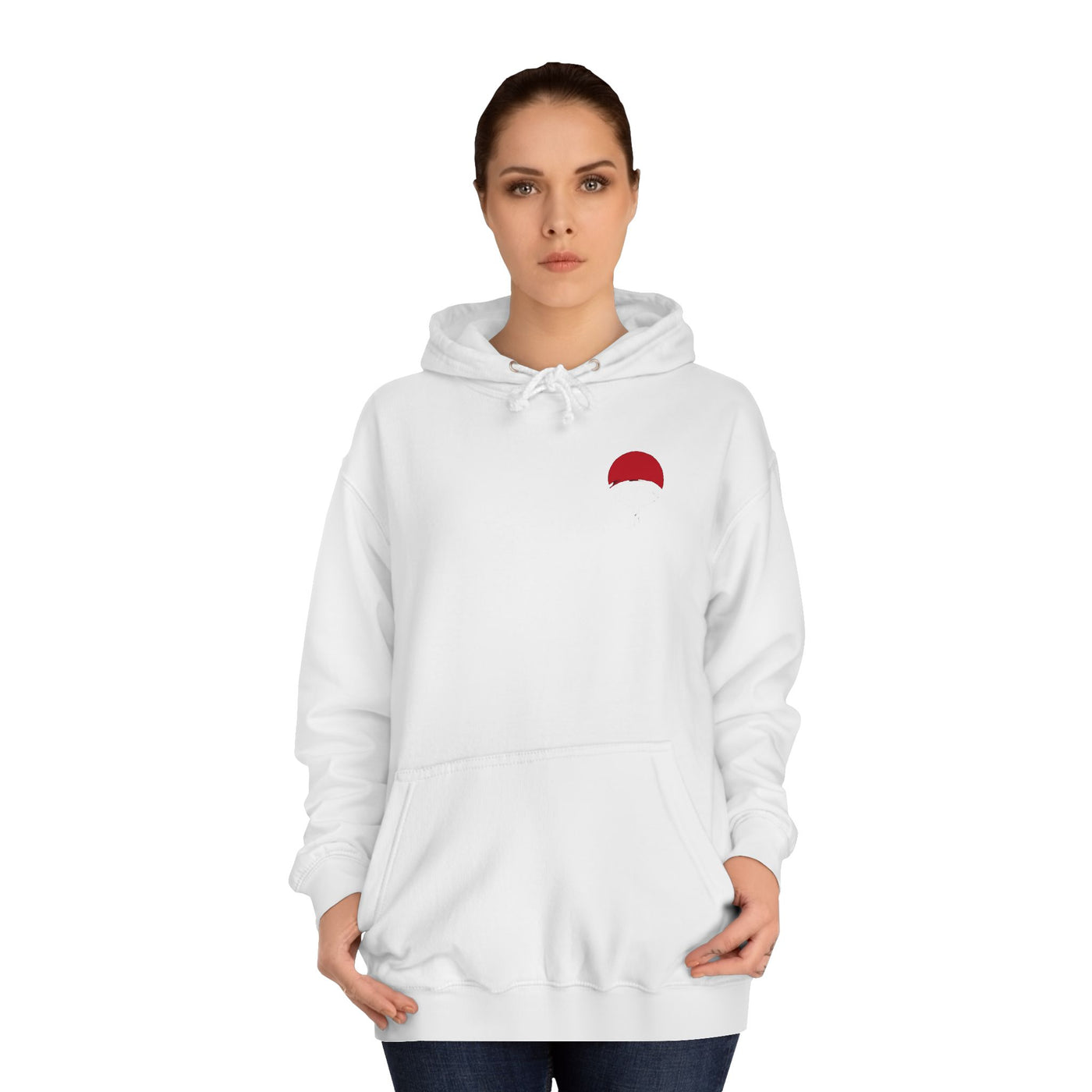 Sasuke Uchiha-Hoodie