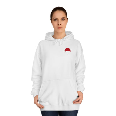 Sasuke Uchiha-Hoodie