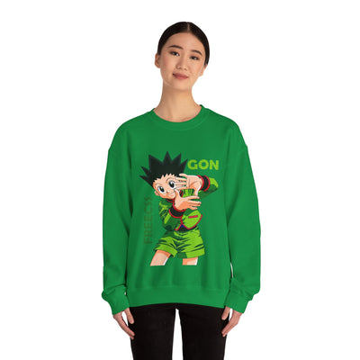 Gon -Sweatshirt