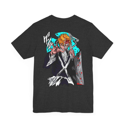 Ichigo-tshirt