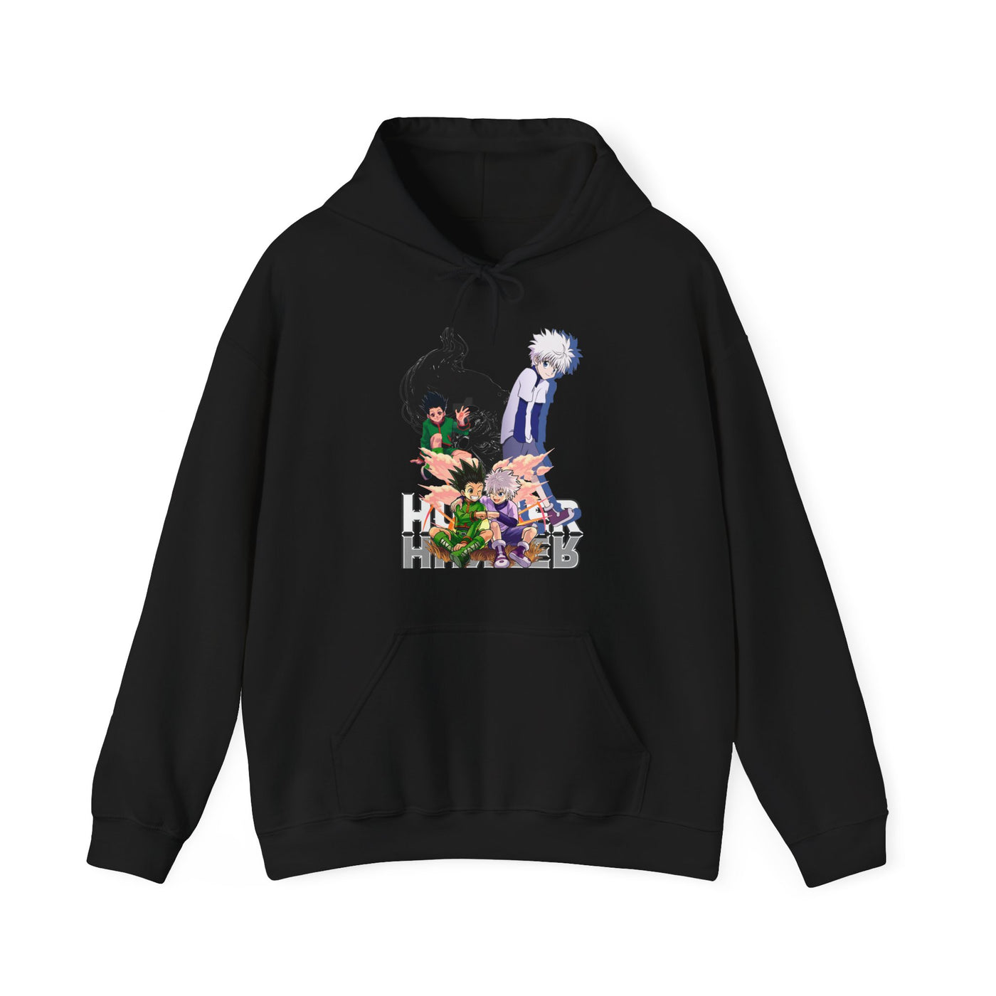 Gon x Killua -Hoodie