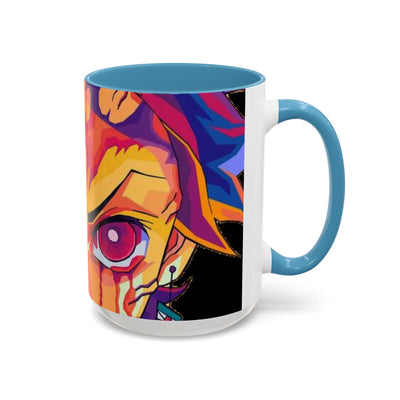 nezuko kamado -Coffee Mug