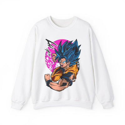 SON GOKU-Sweatshirt