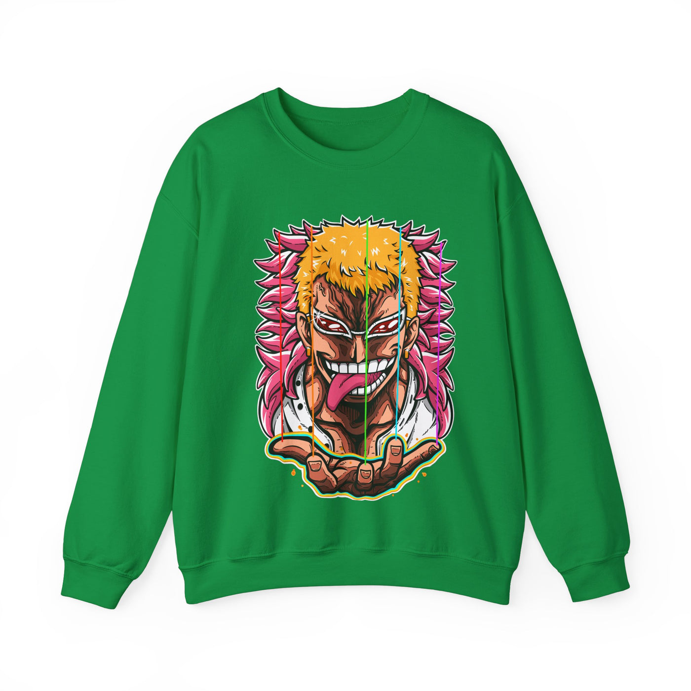 Doflamingo -Sweatshirt