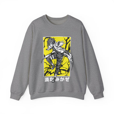 Minato -Sweatshirt