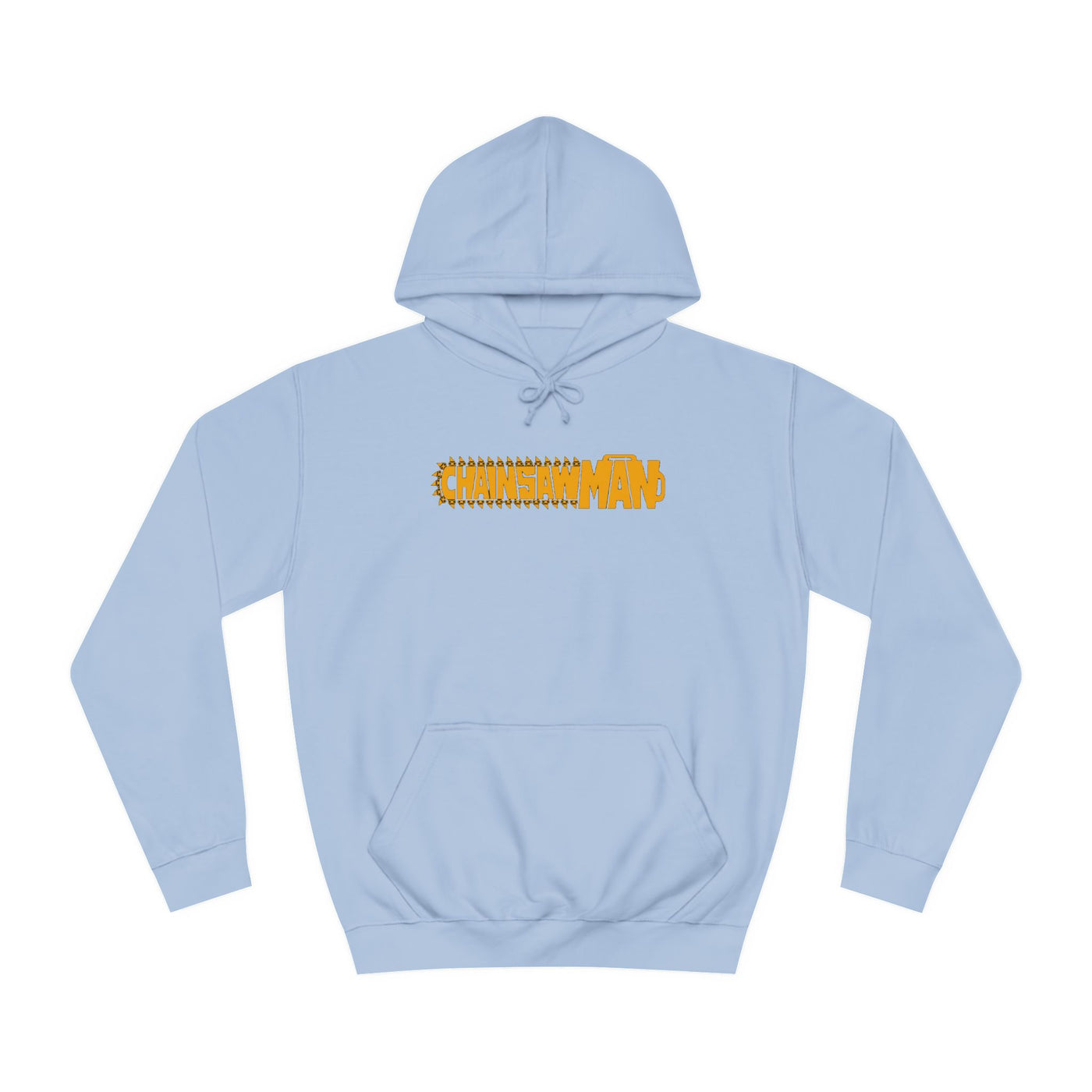 Chainsaw Man x -Hoodie