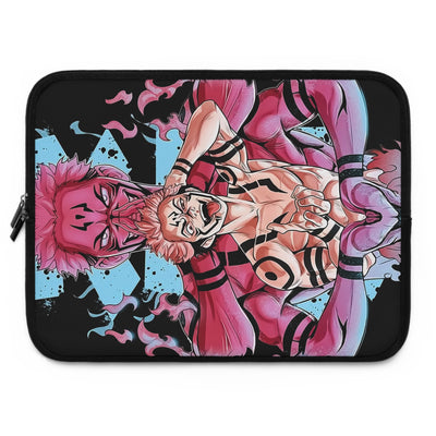 Ryomen Sukuna-Laptop Sleeve