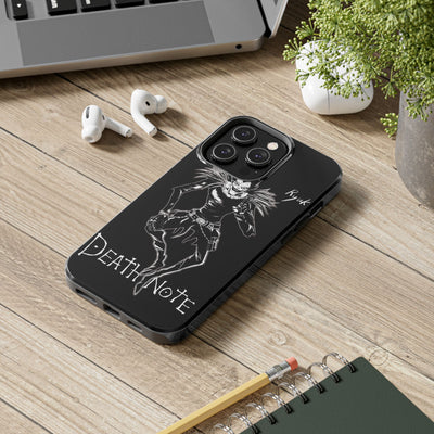 "Ryuk"-Phone Cases