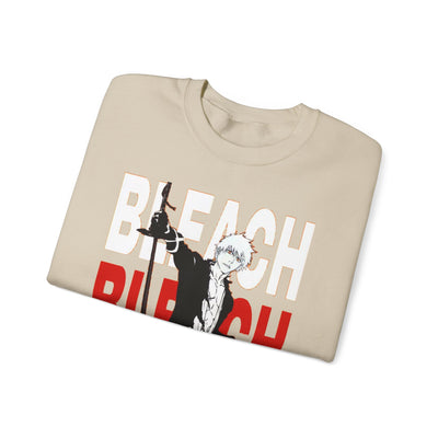 Bleach Ichigo-Sweatshirt