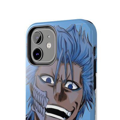 Grimmjow-Phone Cases