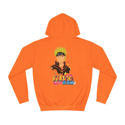 Naruto Uzumaki-Hoodie