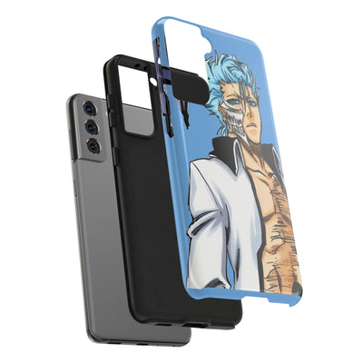 Grimmjow Jaegerjaquez-Phone Cases