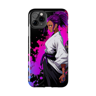 Yoruichi Shihouin-Phone Cases