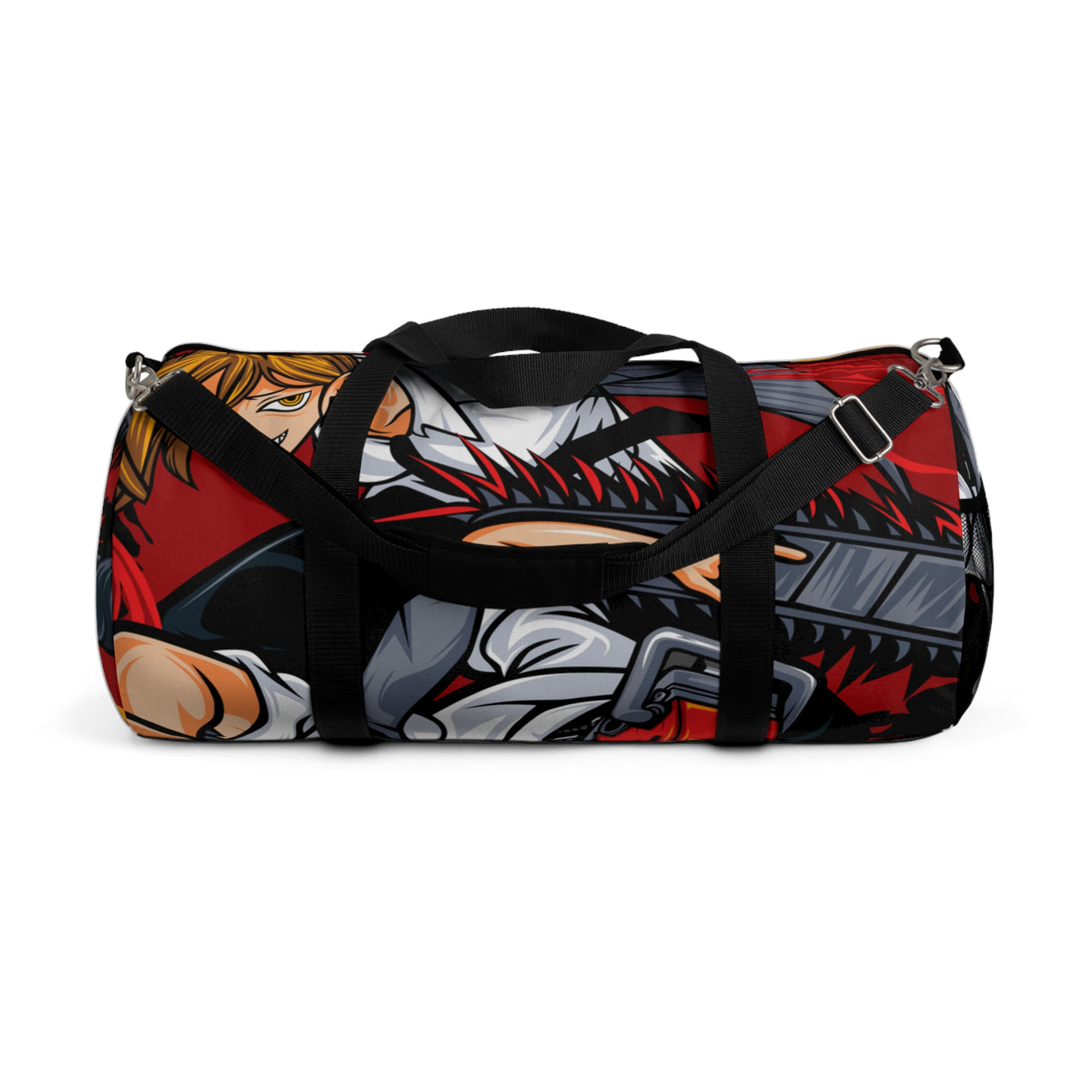 Chainsaw Man -Duffle Bag