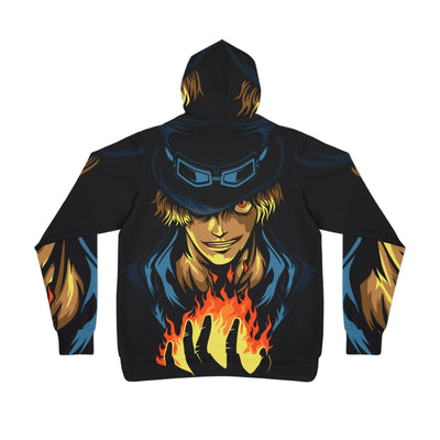 Sabo -Hoodie