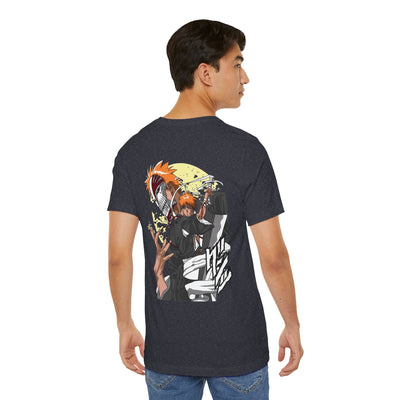 Ichigo Vizard-tshirt