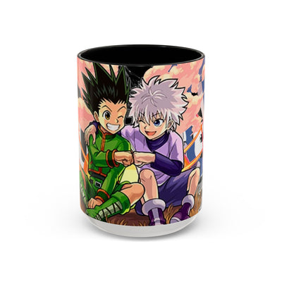 Gon x Killua -Coffee Mug