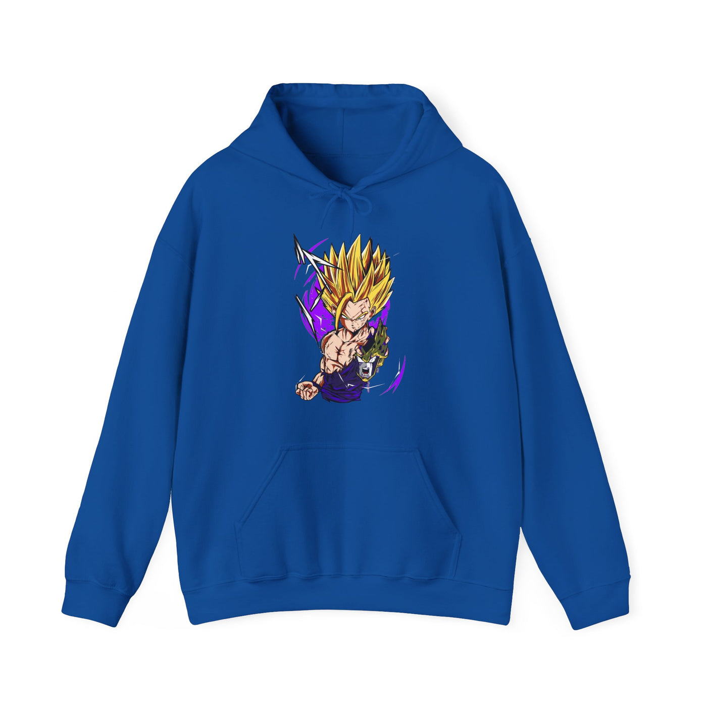 Gohan-Hoodie