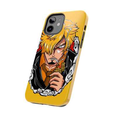 Sanji -Phone Cases