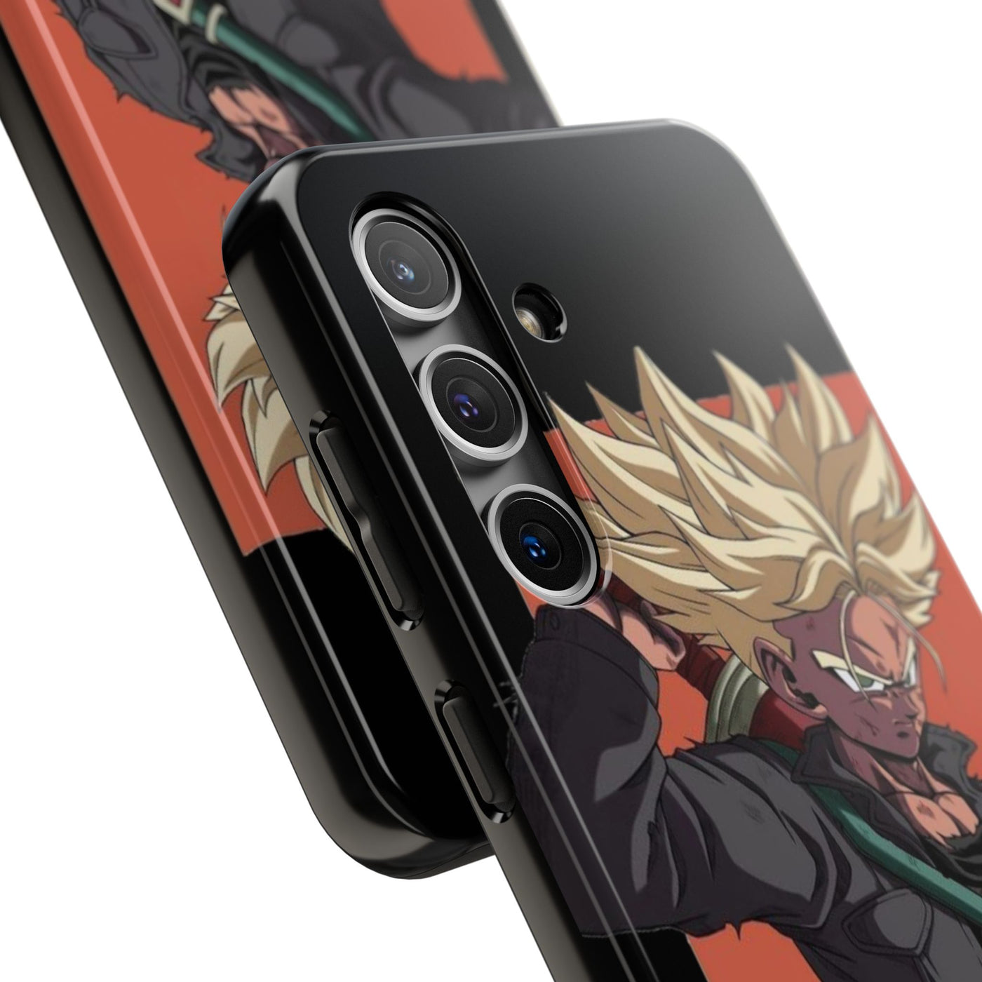 Trunks-Phone Cases