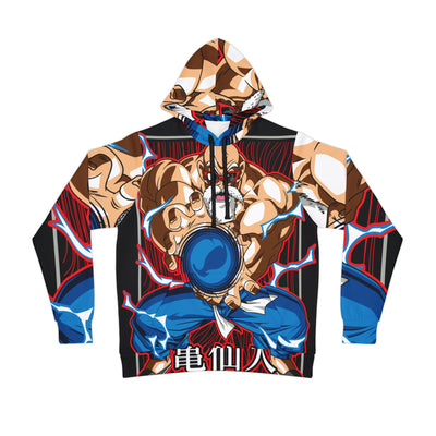 Master Roshi-Hoodie