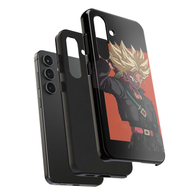 Trunks-Phone Cases