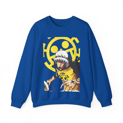 Trafalgar Law -Sweatshirt