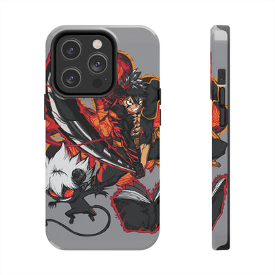 Asta x Devil -Phone Cases