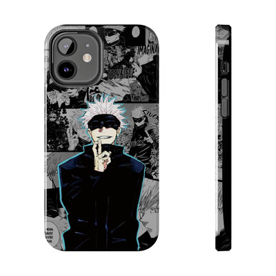 Satoru Gojo -Phone Cases