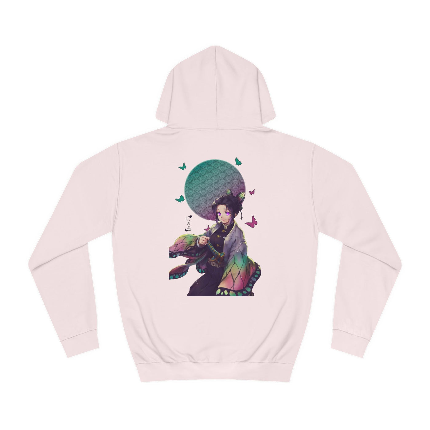 Shinobu-Hoodie