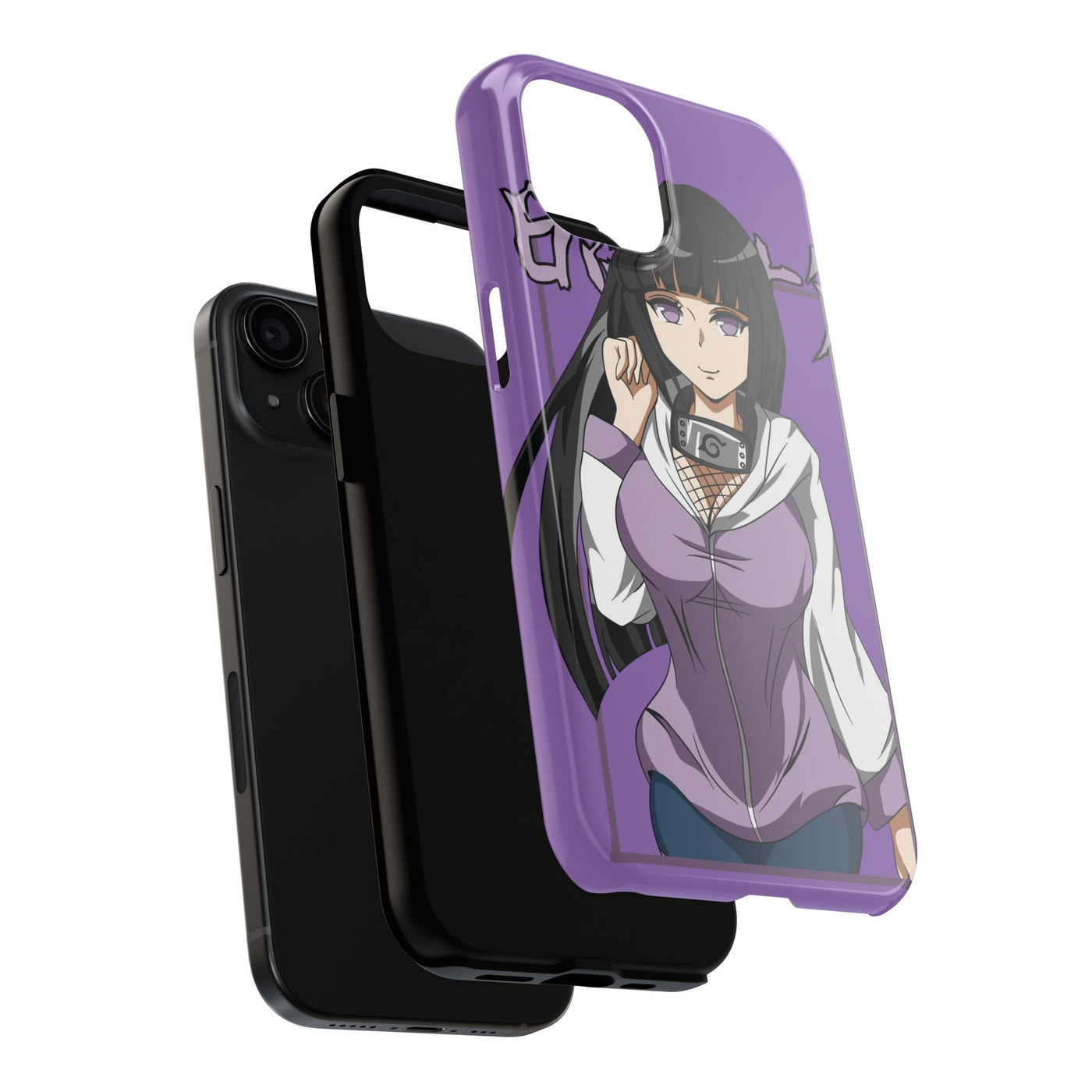 Hinata-Phone Cases