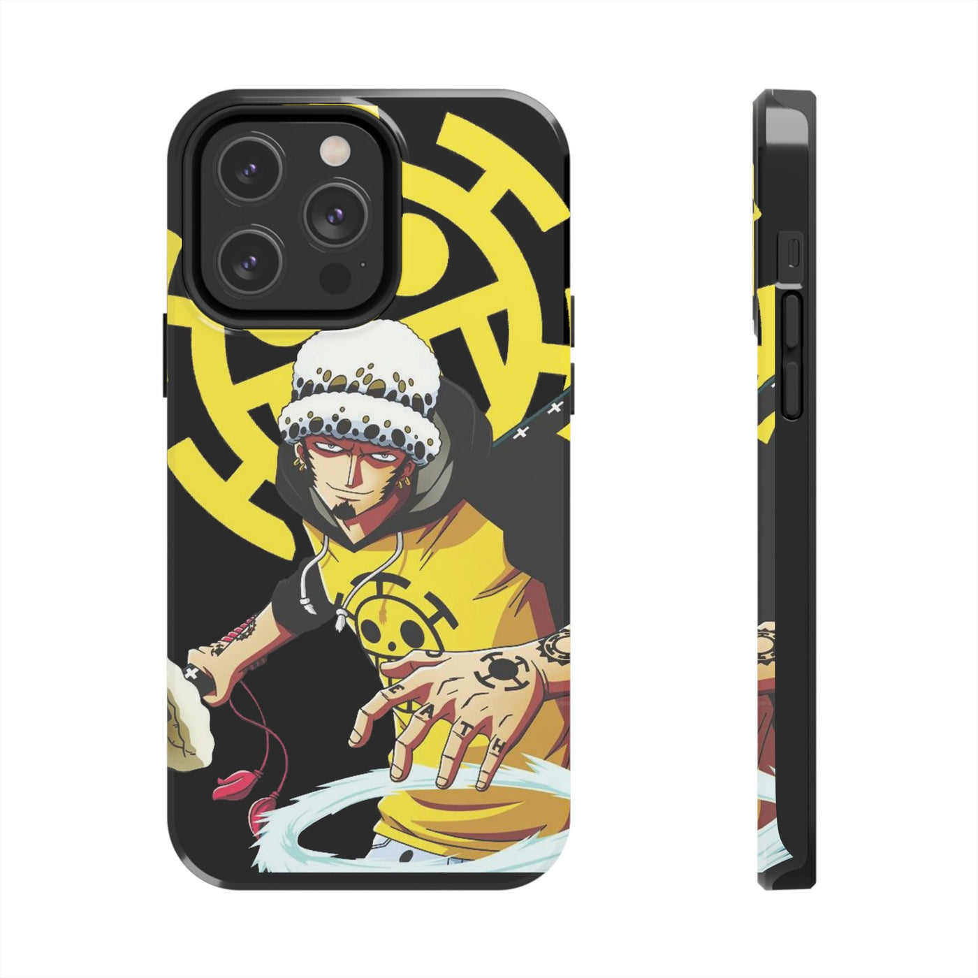 Trafalgar Law -Phone Cases