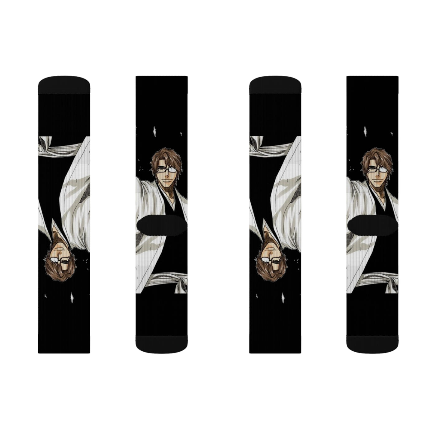 Sosuke Aizen-Socks