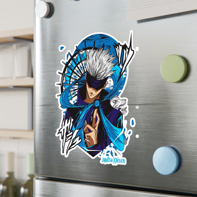 Copy of Gojo -Sticker