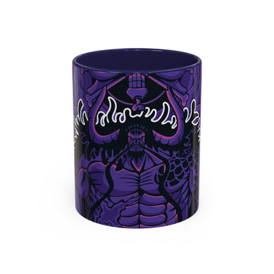 Kaido -Coffee Mug