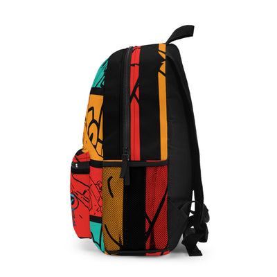 One Piece -Backpack